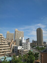 アスヴェル兵庫駅前の物件外観写真